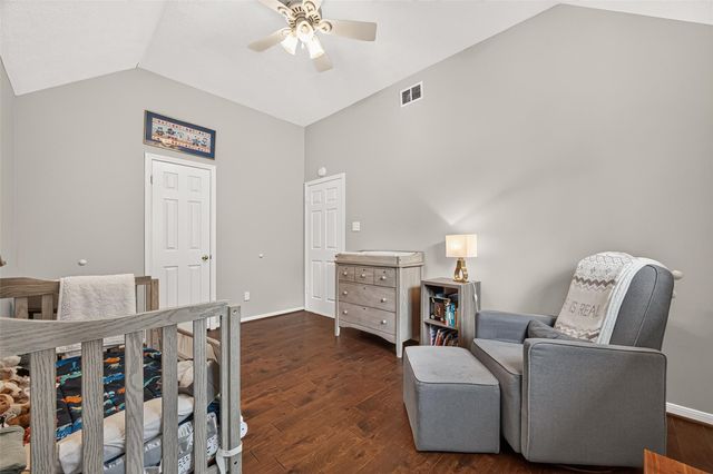 12906 Peach Meadow Drive, Cypress, TX 77429
