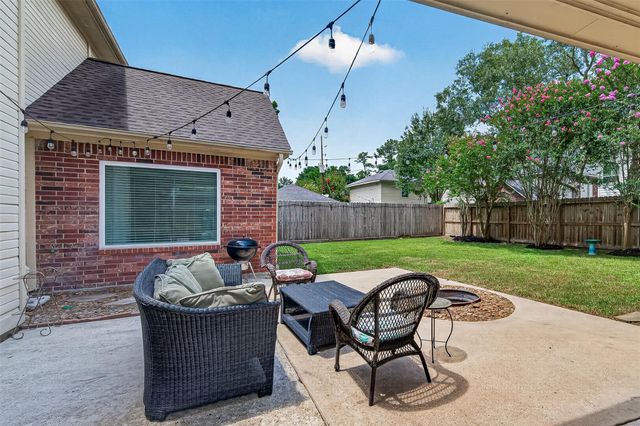 12906 Peach Meadow Drive, Cypress, TX 77429