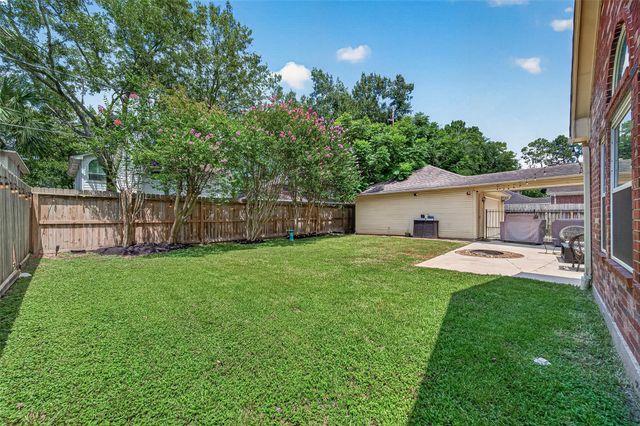 12906 Peach Meadow Drive, Cypress, TX 77429