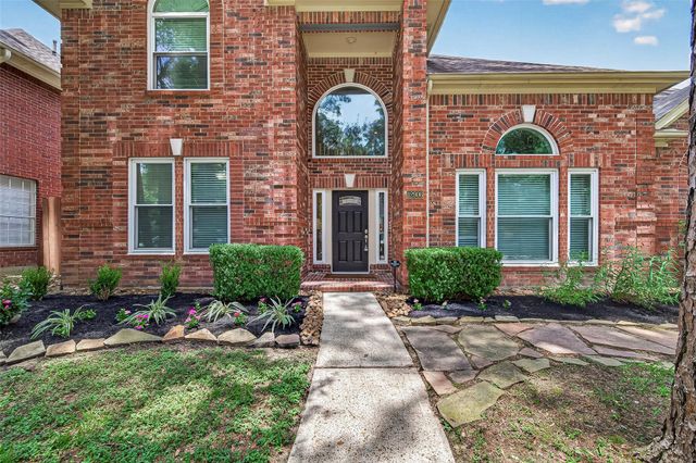 12906 Peach Meadow Drive, Cypress, TX 77429