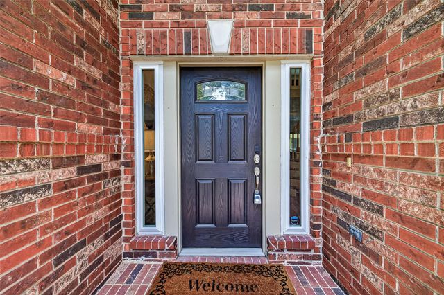 12906 Peach Meadow Drive, Cypress, TX 77429