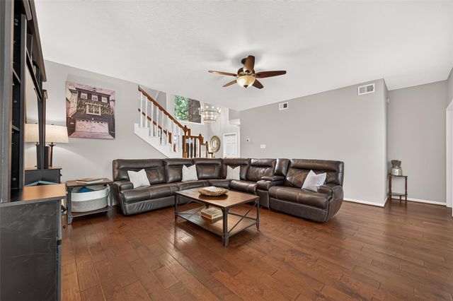 12906 Peach Meadow Drive, Cypress, TX 77429