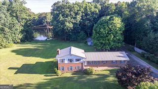 11302 Jefferson Road, Athens, GA 30607