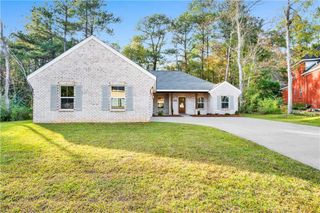 2720 Weston Drive, Mobile, AL 36695