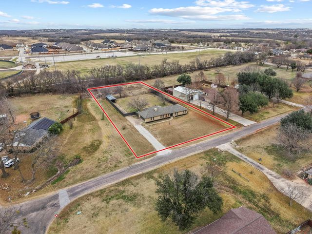 3327 Carriage Circle, Sherman, TX 75092