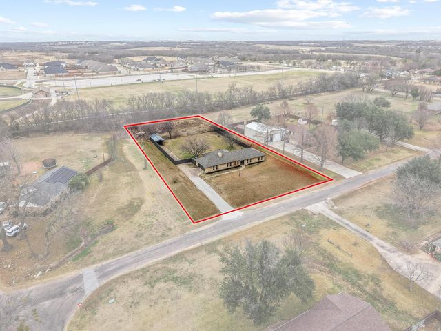 3327 Carriage Circle, Sherman, TX 75092