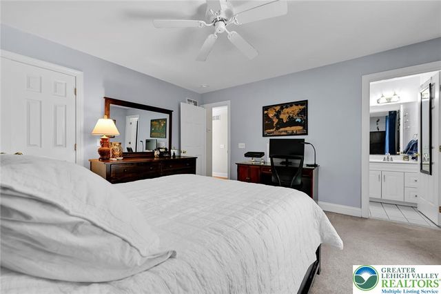 2475 Woodland Hills Court, Hellertown Boro, PA 18055