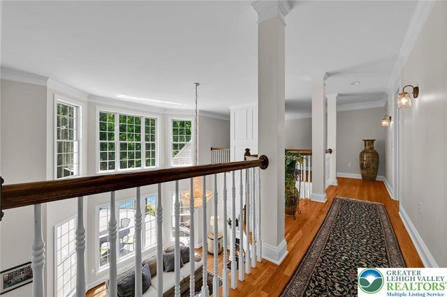 2475 Woodland Hills Court, Hellertown Boro, PA 18055