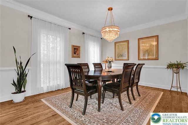 2475 Woodland Hills Court, Hellertown Boro, PA 18055