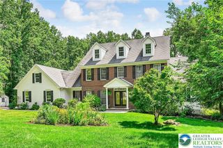2475 Woodland Hills Court, Hellertown Boro, PA 18055