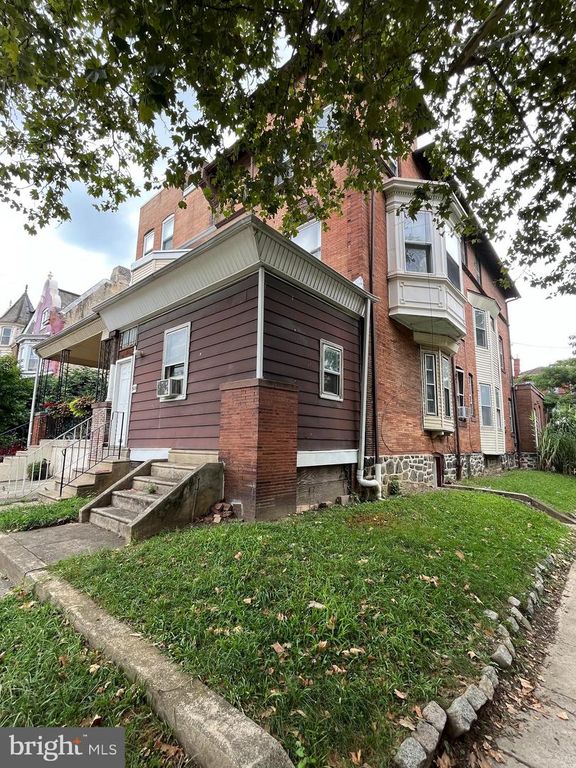 5001 CEDAR AVE, Philadelphia, PA 19143