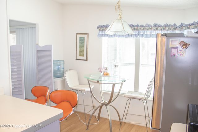 701 Gladiolus Drive, Barefoot Bay, FL 32976