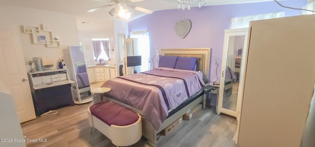 701 Gladiolus Drive, Barefoot Bay, FL 32976