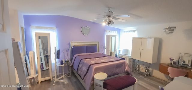 701 Gladiolus Drive, Barefoot Bay, FL 32976