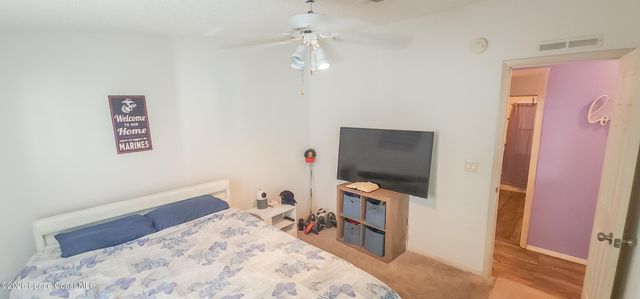 701 Gladiolus Drive, Barefoot Bay, FL 32976