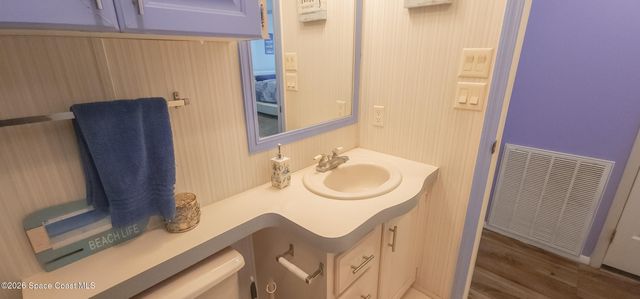 701 Gladiolus Drive, Barefoot Bay, FL 32976