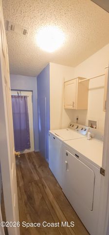 701 Gladiolus Drive, Barefoot Bay, FL 32976