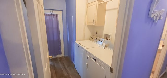 701 Gladiolus Drive, Barefoot Bay, FL 32976