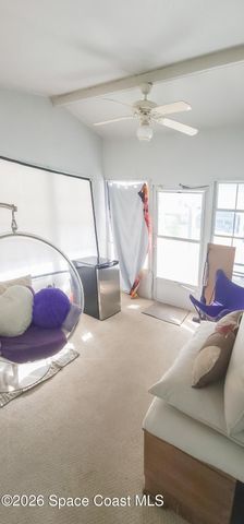 701 Gladiolus Drive, Barefoot Bay, FL 32976