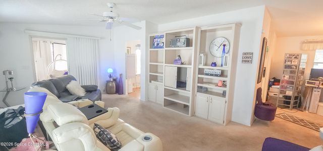 701 Gladiolus Drive, Barefoot Bay, FL 32976