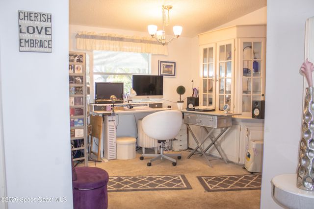 701 Gladiolus Drive, Barefoot Bay, FL 32976