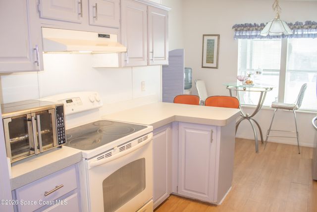 701 Gladiolus Drive, Barefoot Bay, FL 32976