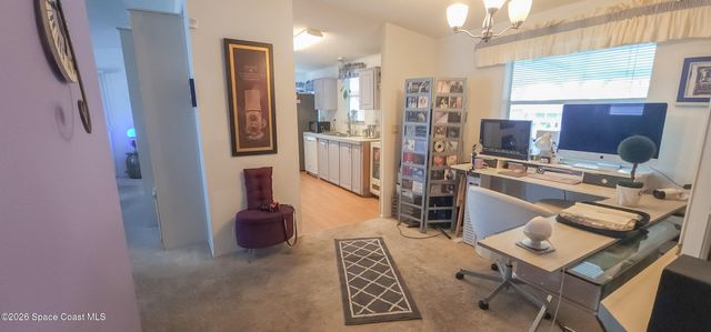 701 Gladiolus Drive, Barefoot Bay, FL 32976