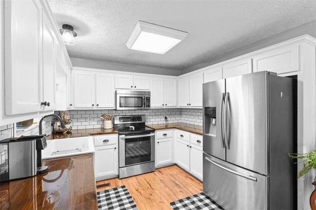 93 4th Street, Emerson, GA 30137