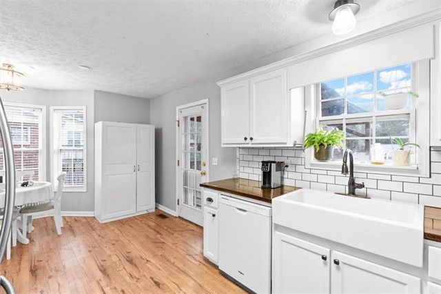 93 4th Street, Emerson, GA 30137