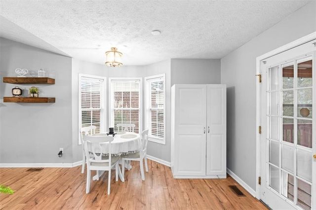 93 4th Street, Emerson, GA 30137