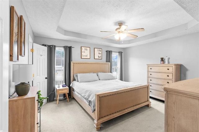 93 4th Street, Emerson, GA 30137