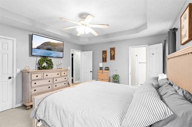 93 4th Street, Emerson, GA 30137