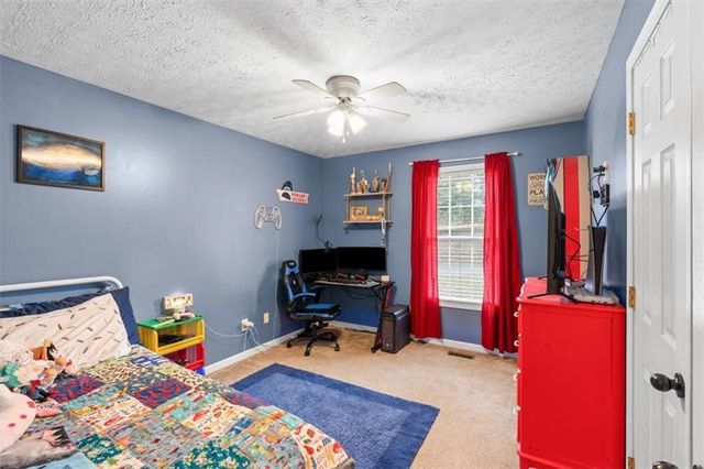 93 4th Street, Emerson, GA 30137