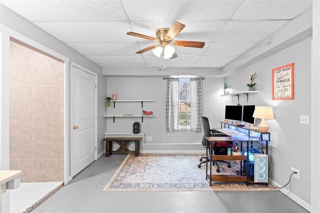 93 4th Street, Emerson, GA 30137