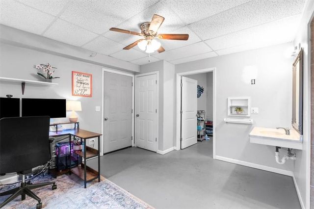 93 4th Street, Emerson, GA 30137