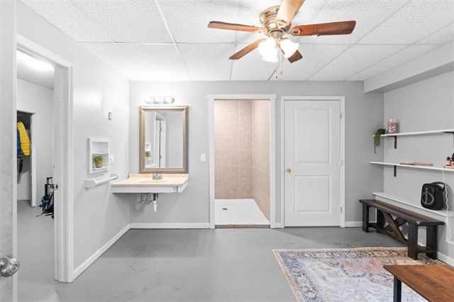 93 4th Street, Emerson, GA 30137