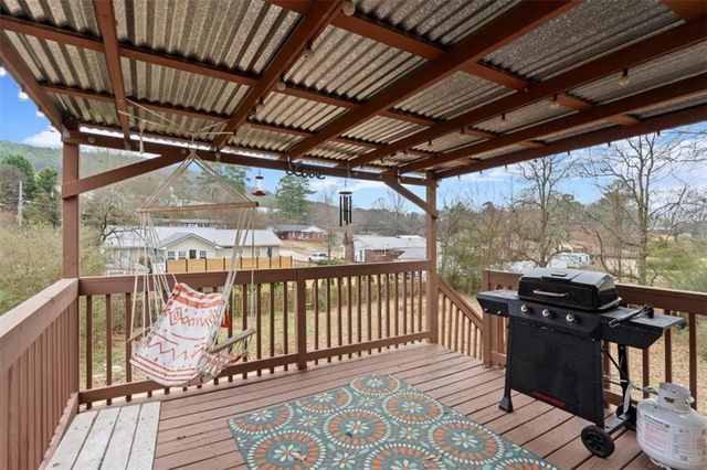 93 4th Street, Emerson, GA 30137