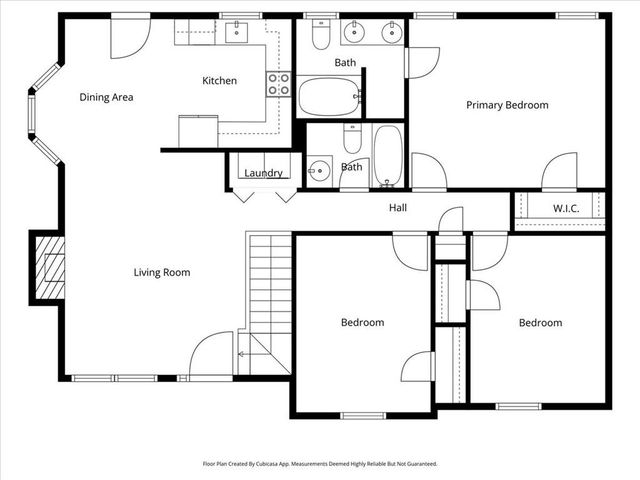 93 4th Street, Emerson, GA 30137