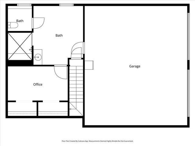 93 4th Street, Emerson, GA 30137