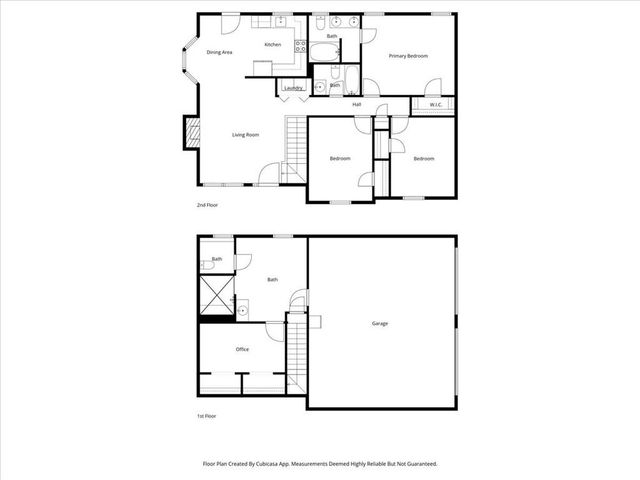 93 4th Street, Emerson, GA 30137