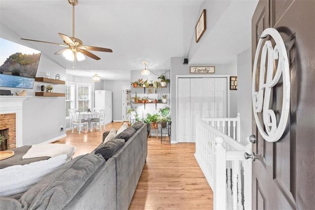 93 4th Street, Emerson, GA 30137