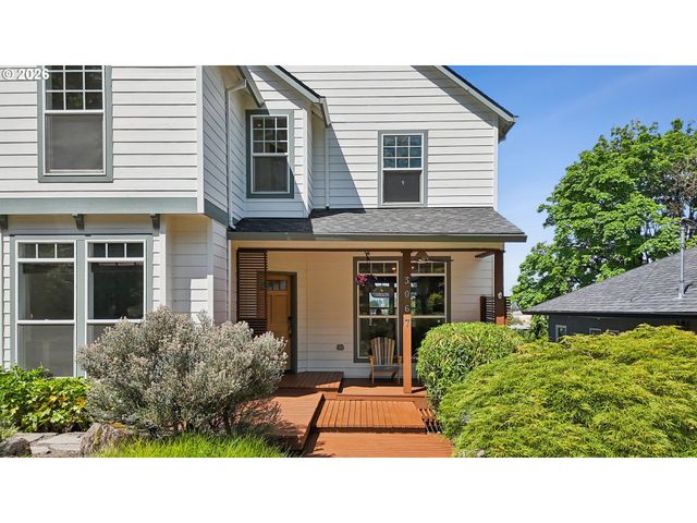 3067 Nw WILSON St, Portland, OR 97210