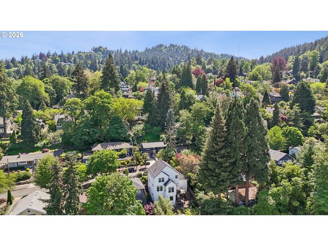3067 Nw WILSON St, Portland, OR 97210