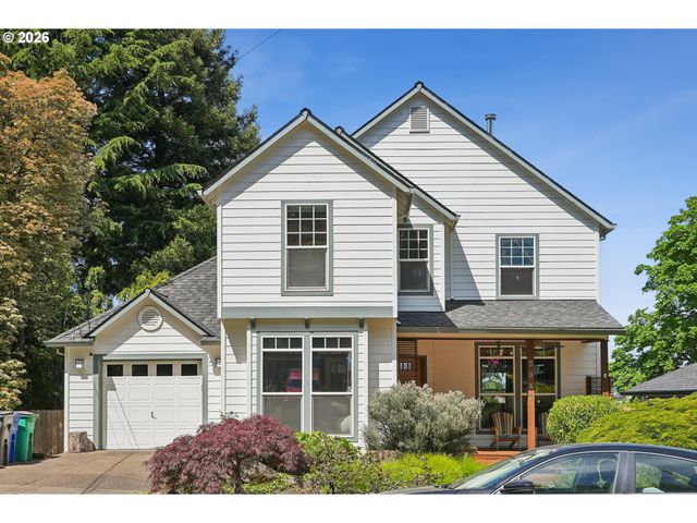 3067 Nw WILSON St, Portland, OR 97210