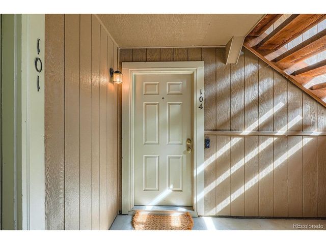 10960 W Florida Ave 104, Lakewood, CO 80232
