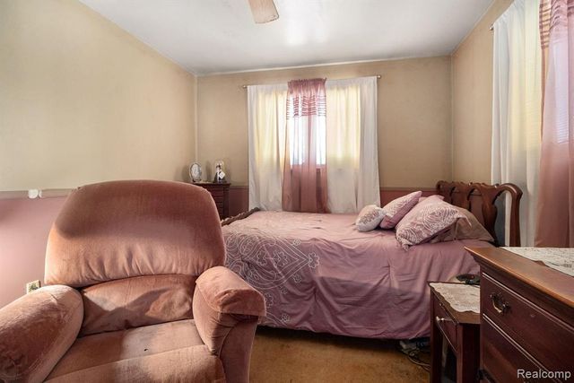 3933 Hayes Street, Wayne, MI 48184