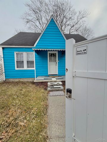2604 Owen Street, Saginaw, MI 48601