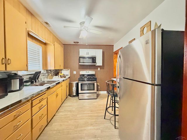 2604 Owen Street, Saginaw, MI 48601