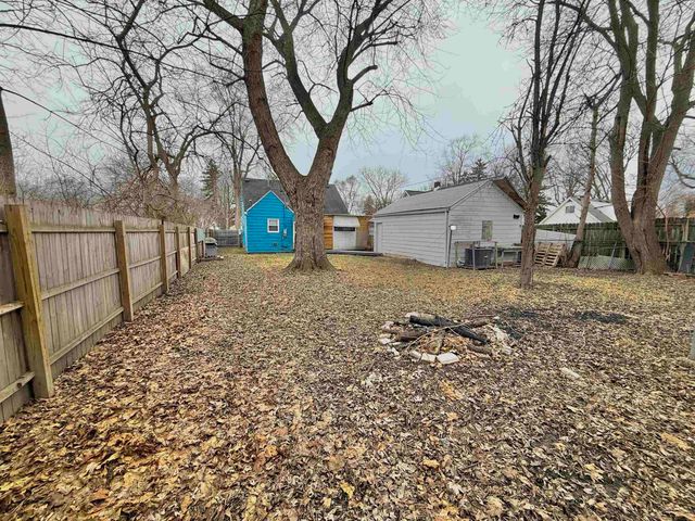 2604 Owen Street, Saginaw, MI 48601