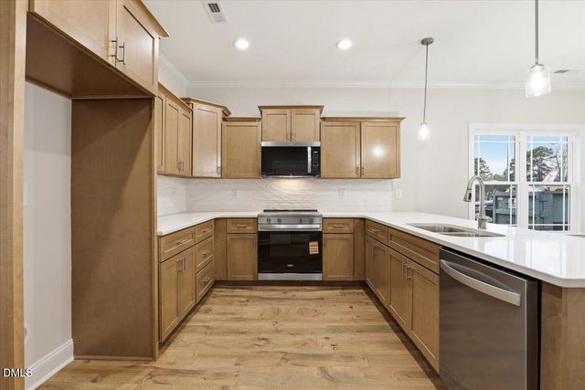 608 S Vance Street, Fremont, NC 27830